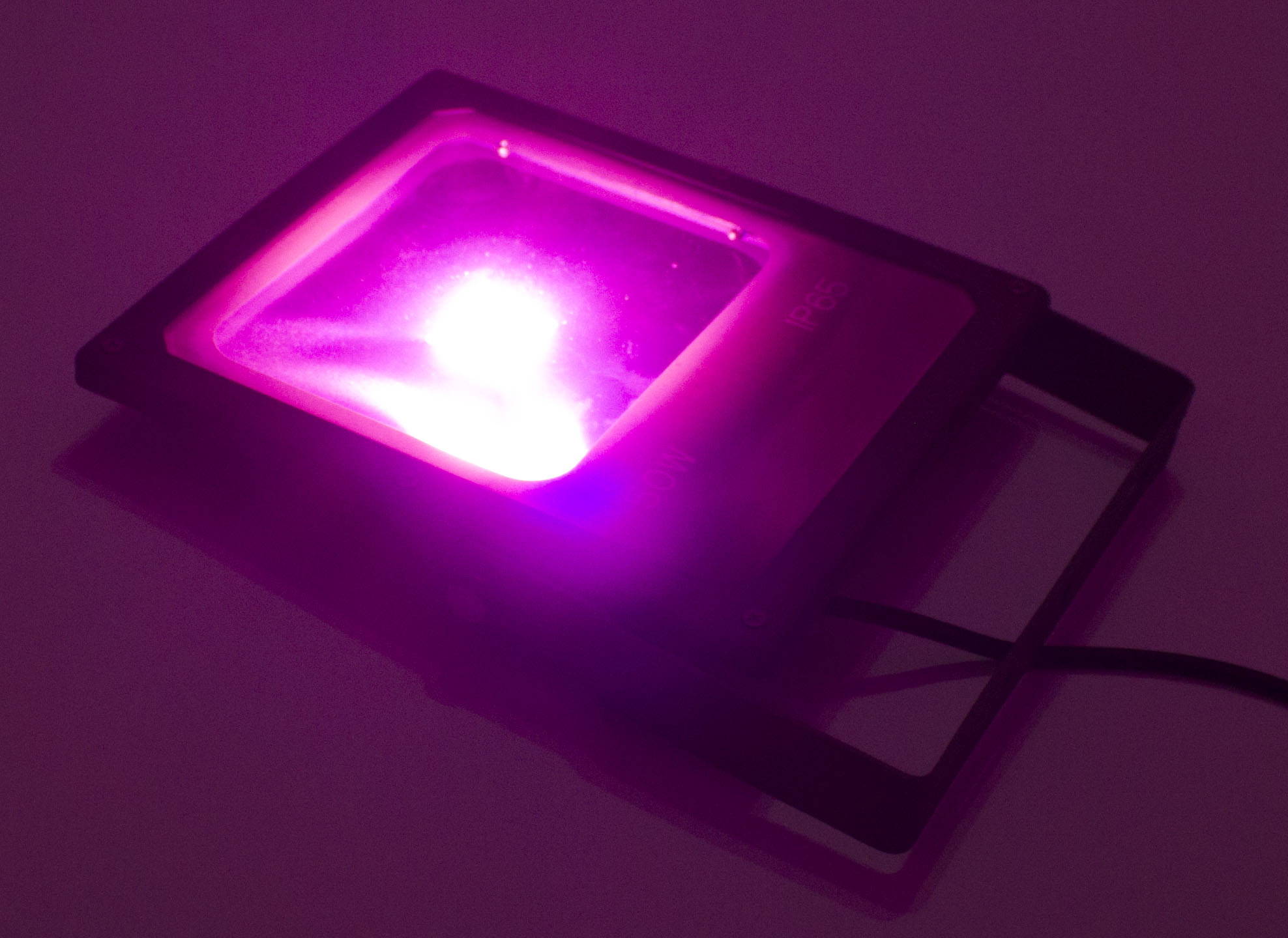 Фитосветильник LUX 20Вт