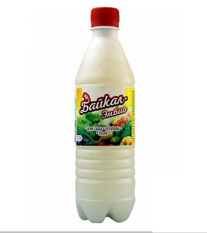 Байкал-Эмбио 0,5л